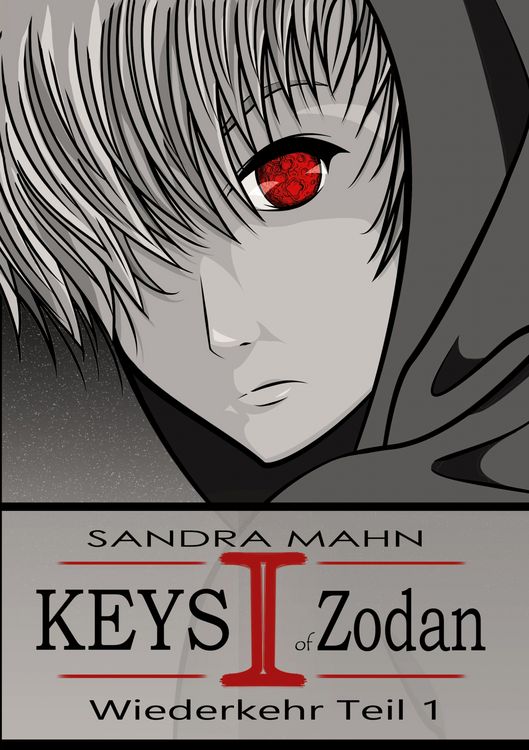 Produktbild: Keys of Zodan: Wiederkehr 1