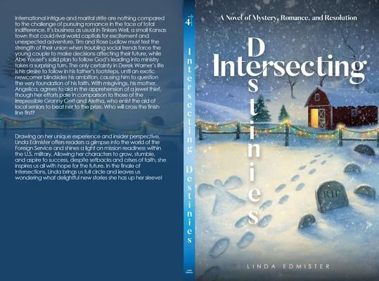 Produktbild: Intersecting Destinies