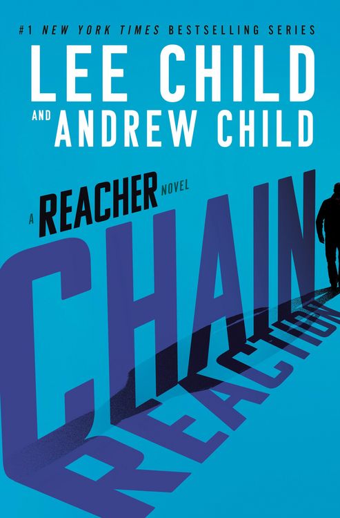 Produktbild: Chain Reaction