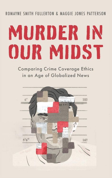 Produktbild: Murder in Our Midst