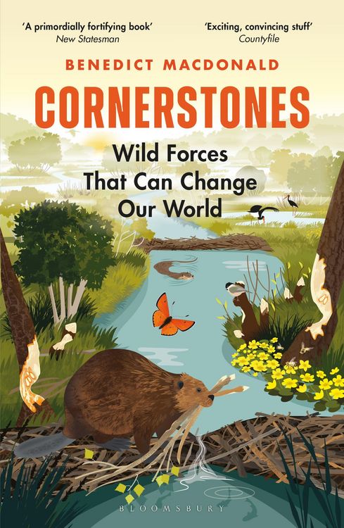 Produktbild: Cornerstones