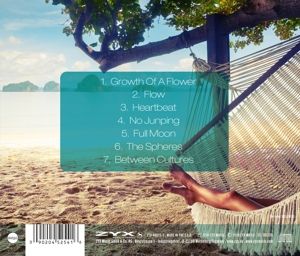 Produktbild: Island Chill