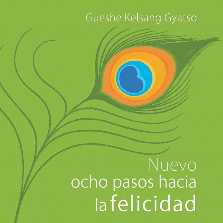 Produktbild: Nuevo ocho pasos hacia la felicidad