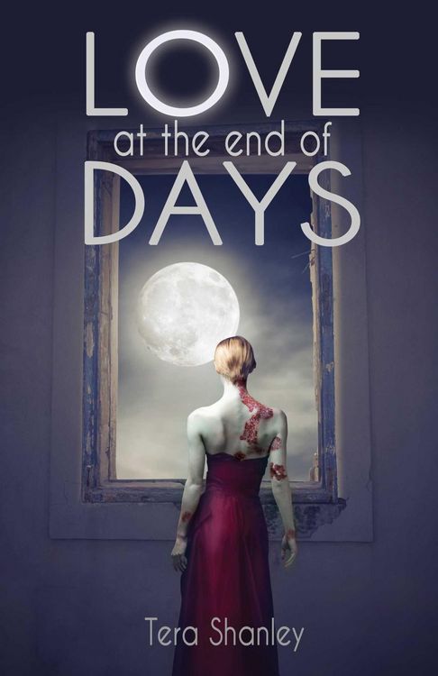 Produktbild: Love at the End of Days