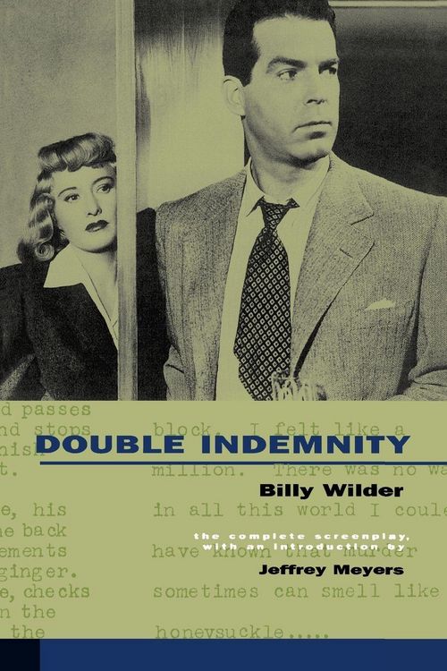 Produktbild: Double Indemnity