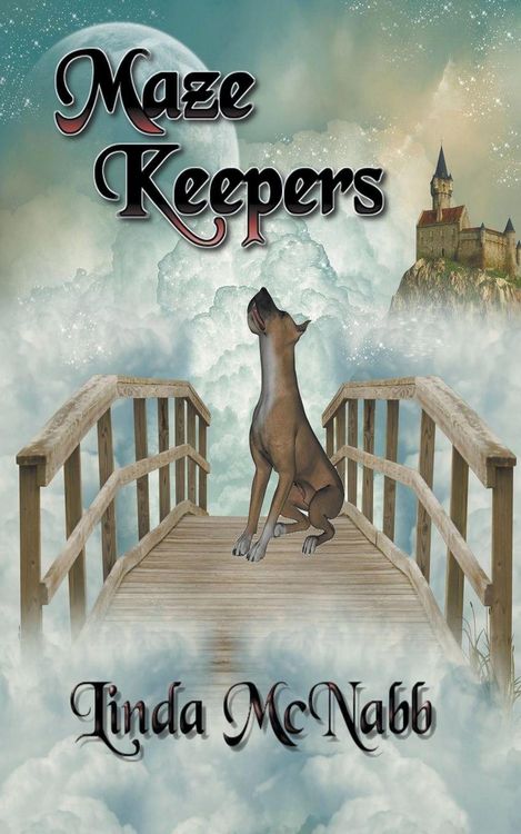 Produktbild: Maze Keepers