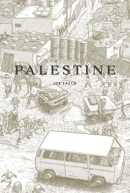 Produktbild: Palestine