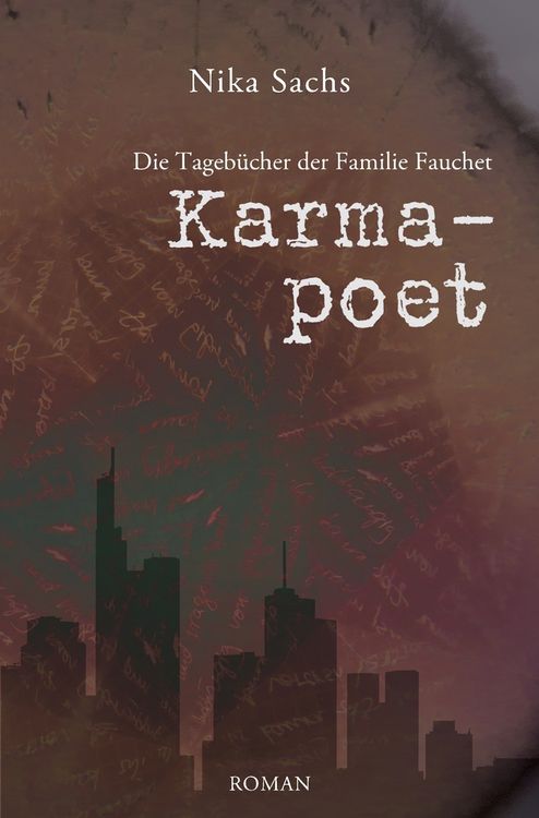 Produktbild: Karmapoet