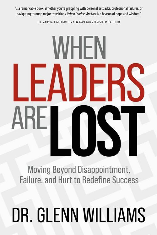 Produktbild: When Leaders Are Lost