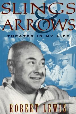 Produktbild: Lewis, R: Slings and Arrows