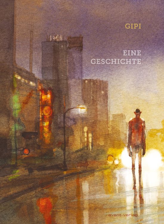 Produktbild: Eine Geschichte