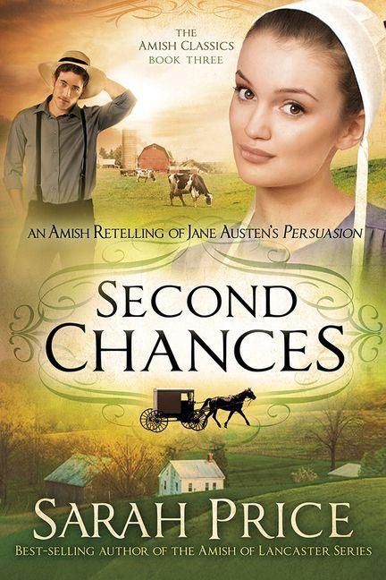 Produktbild: Second Chances