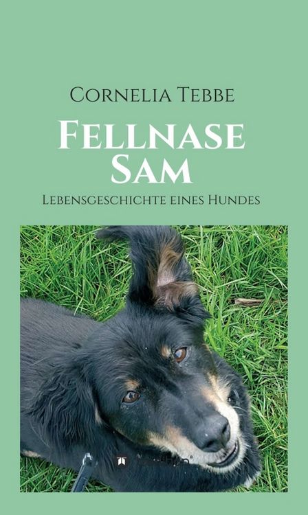 Produktbild: Fellnase Sam