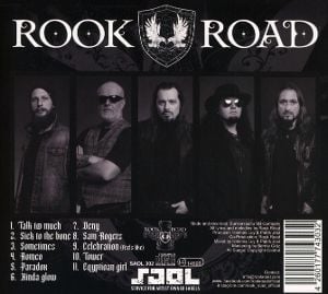 Produktbild: Rook Road