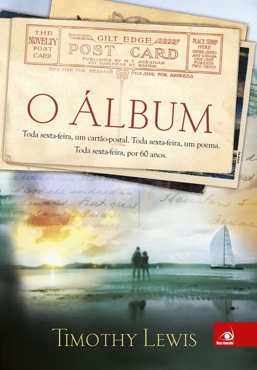 Produktbild: O &aacute;lbum