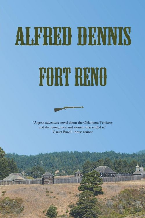 Produktbild: Fort Reno