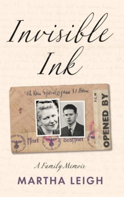 Produktbild: Invisible Ink