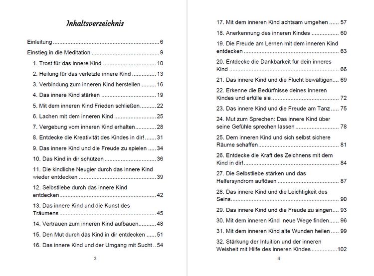 Produktbild: 40 Meditationen f&uuml;r das innere Kind
