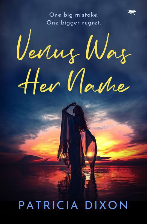 Produktbild: Venus Was Her Name