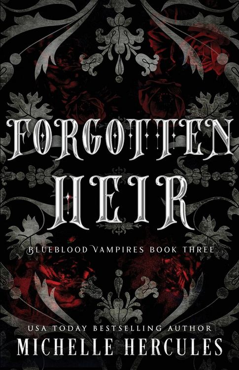 Produktbild: Forgotten Heir