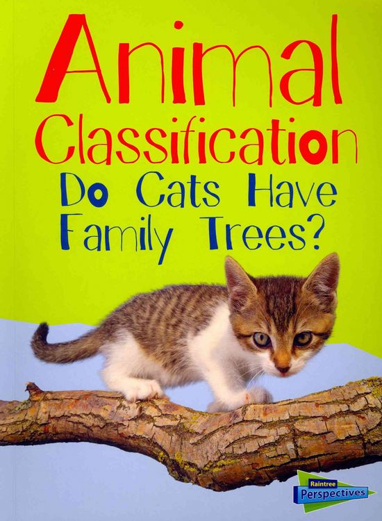 Produktbild: Animal Classification