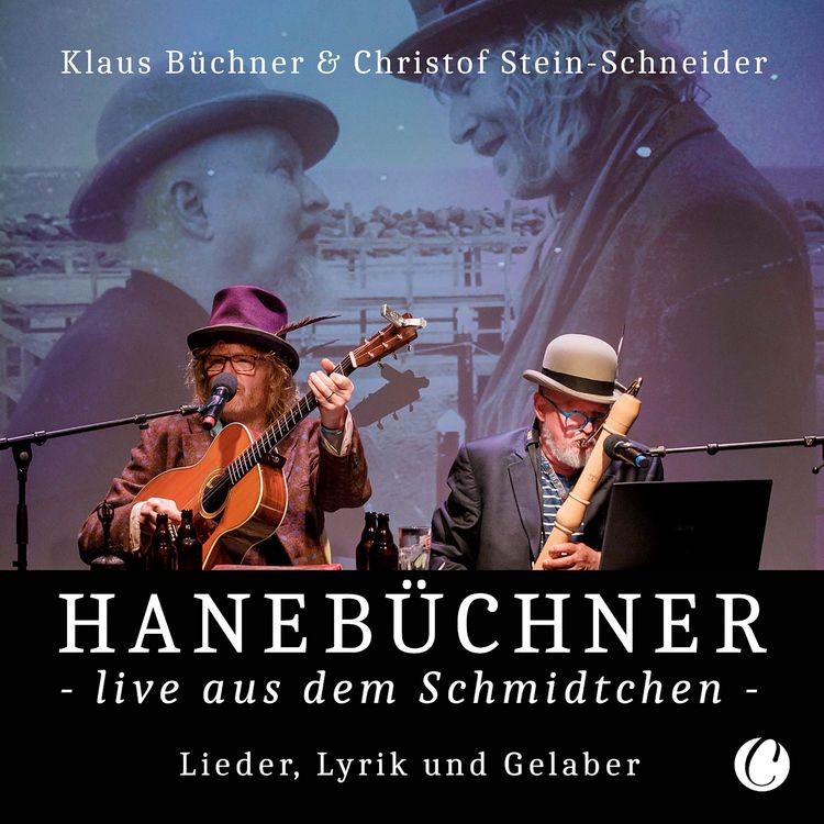 Produktbild: Haneb&uuml;chner live aus dem Schmidtchen