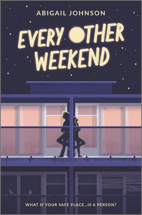 Produktbild: Every Other Weekend