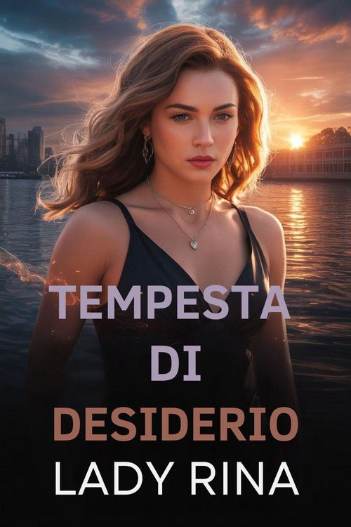 Produktbild: Tempesta di Desiderio