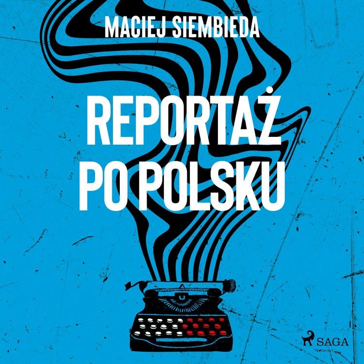 Produktbild: Reportaż po polsku