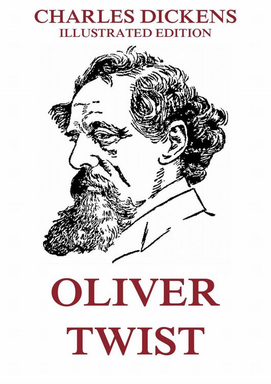 Produktbild: Oliver Twist