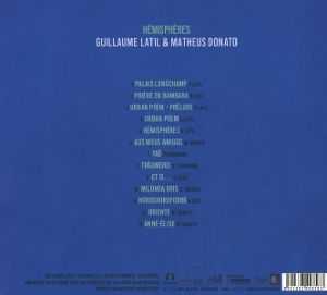 Produktbild: Hemispheres