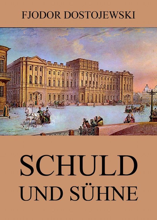 Produktbild: Schuld und S&uuml;hne