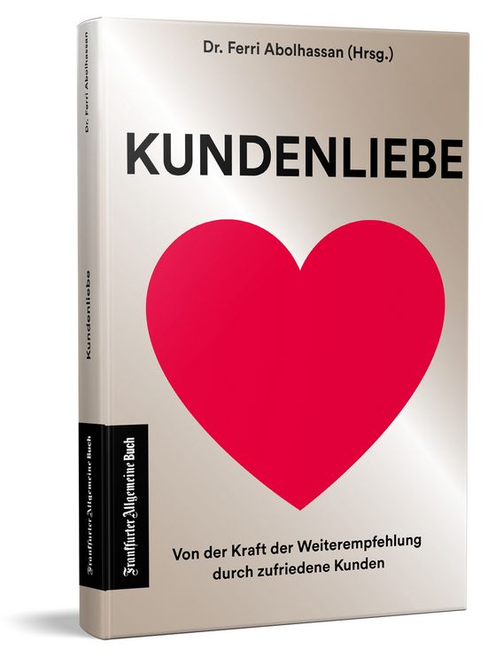 Produktbild: Kundenliebe