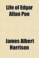 Produktbild: Life of Edgar Allan Poe