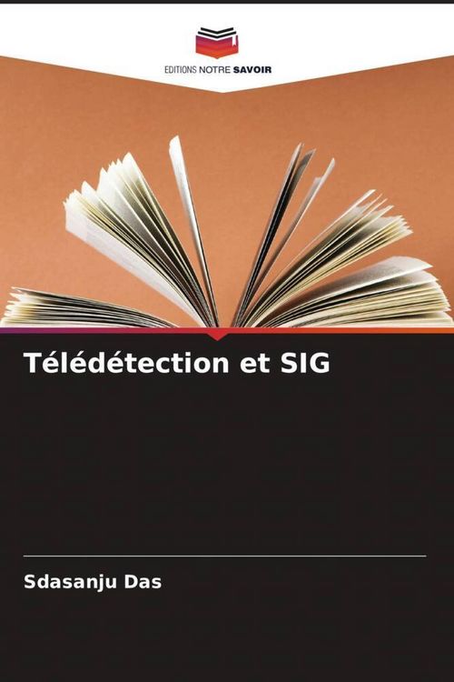 Produktbild: T&eacute;l&eacute;d&eacute;tection et SIG