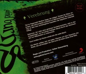 Produktbild: 41/Verehrung