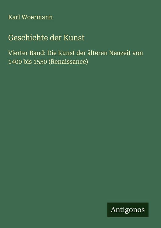 Produktbild: Geschichte der Kunst