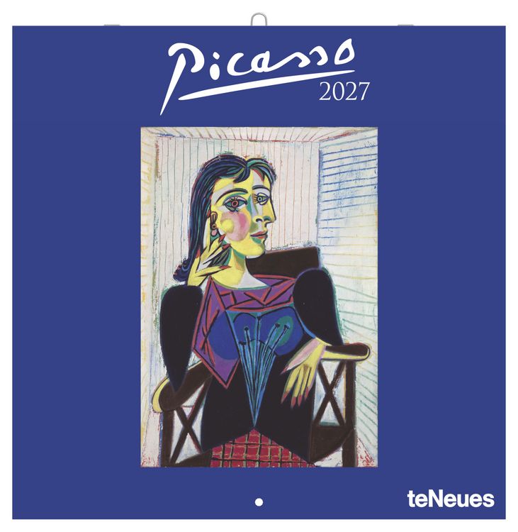 Produktbild: Picasso 2027