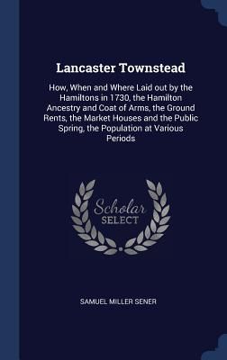 Produktbild: Lancaster Townstead