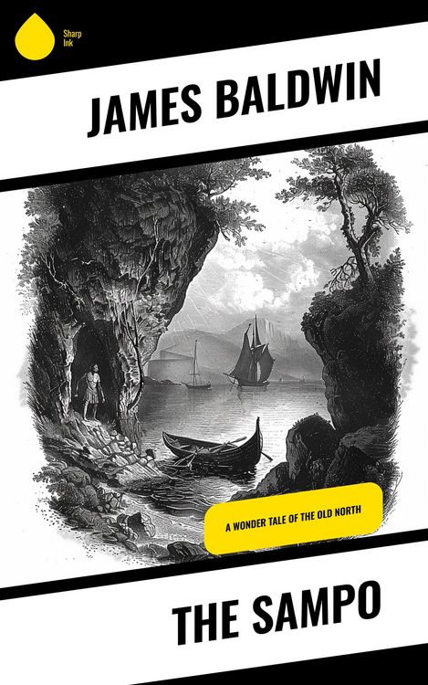 Produktbild: The Sampo