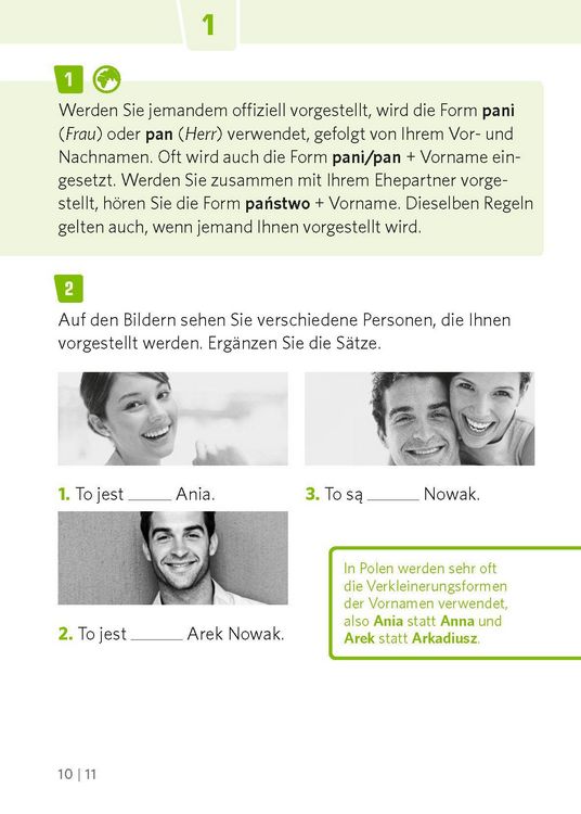 Produktbild: PONS Pocket-Sprachkurs Polnisch