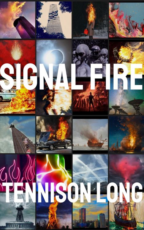 Produktbild: Signal Fire