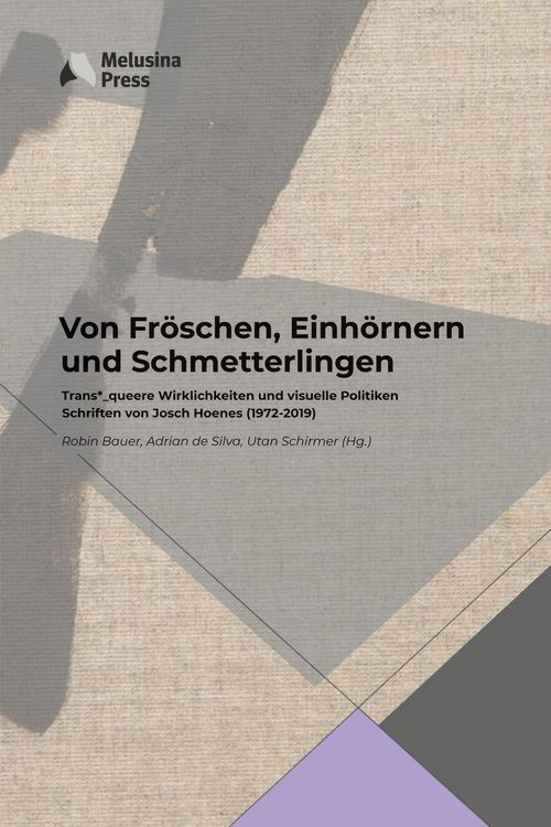 Produktbild: Von Fr&ouml;schen, Einh&ouml;rnern und Schmetterlingen
