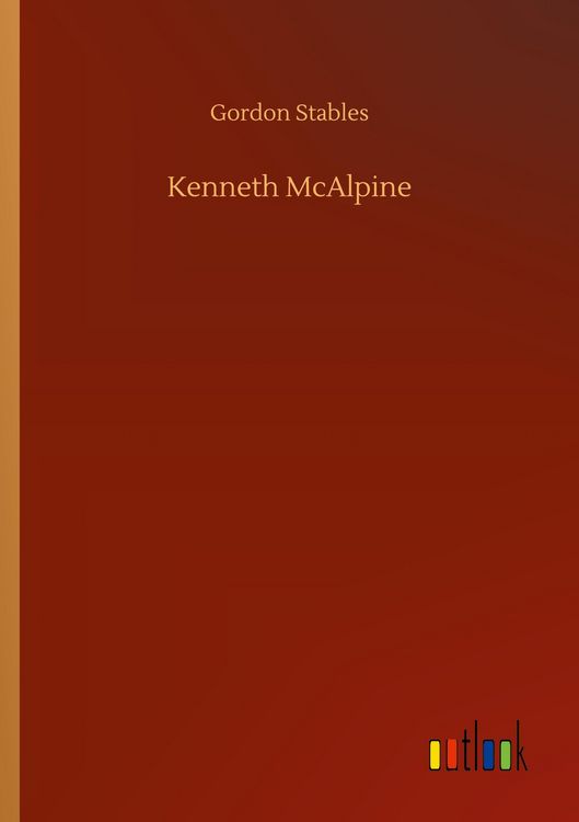 Produktbild: Kenneth McAlpine