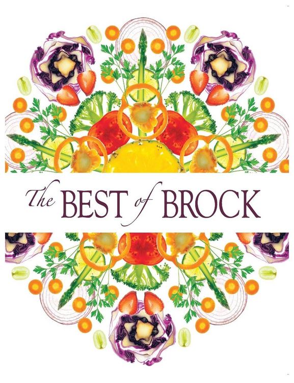 Produktbild: The Best of Brock