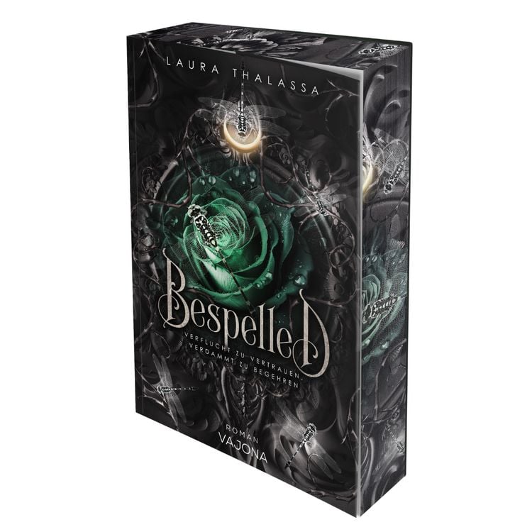Produktbild: Bespelled