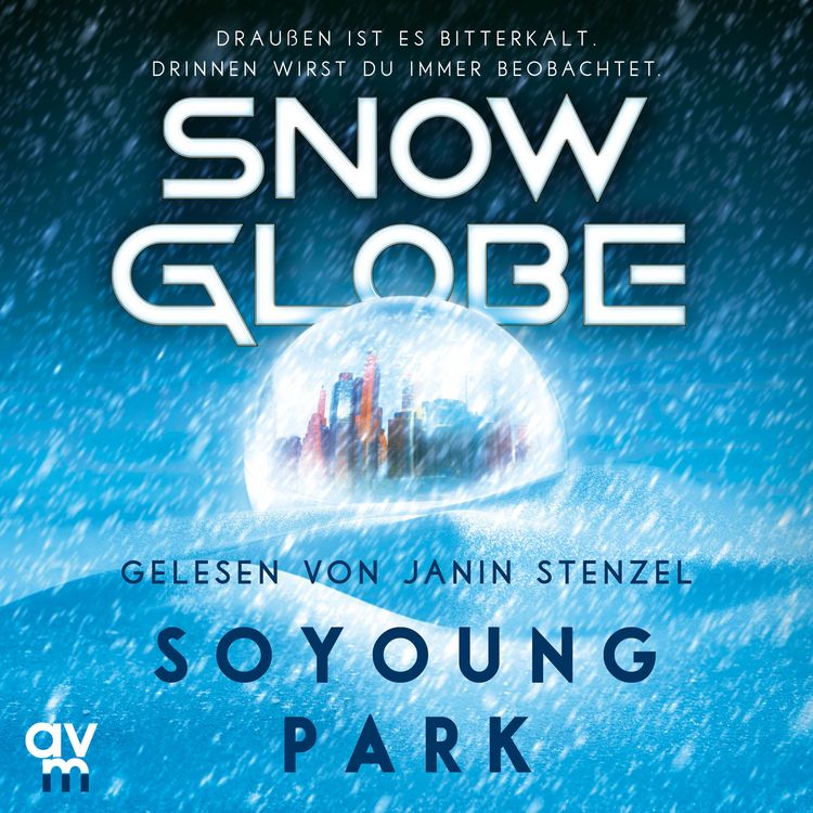 Produktbild: Snowglobe