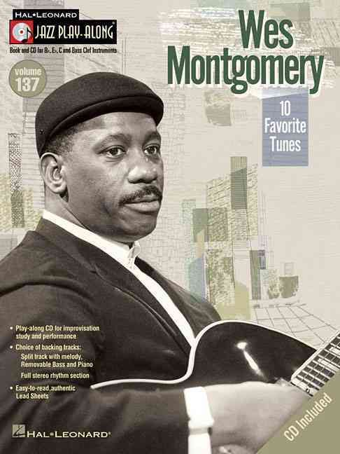 Produktbild: Wes Montgomery: 10 Favorite Tunes