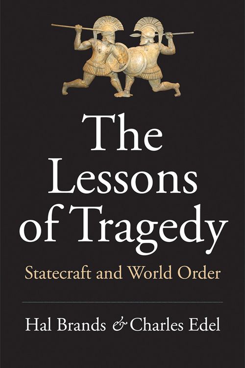Produktbild: The Lessons of Tragedy