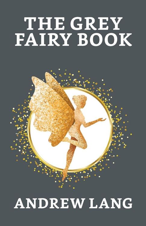 Produktbild: The Grey Fairy Book